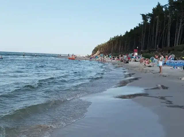 Wejherowo ile do morza? Sprawdź najkrótszą trasę do plaży