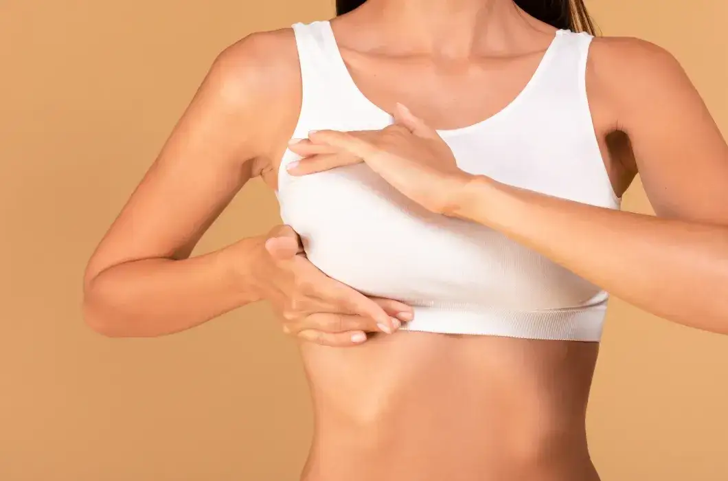 Jak pomniejszyć biust – naturalne metody, operacje i porady dla większego komfortu