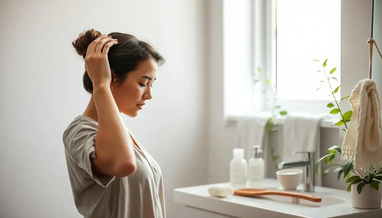Jak wysuszyć pryszcze? Poznaj sprawdzone triki i uniknij błędów!
