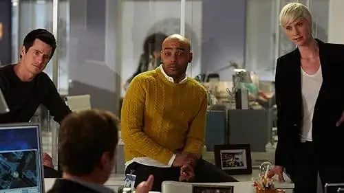 Słyszący myśli sezon 5 - kluczowe wydarzenia i zakończenie serialu