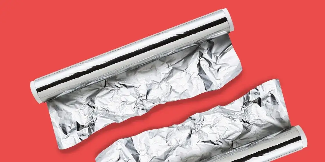 Czy folia aluminiowa nadaje się do recyklingu? Poznaj korzyści i proces przetwarzania tego cennego surowca