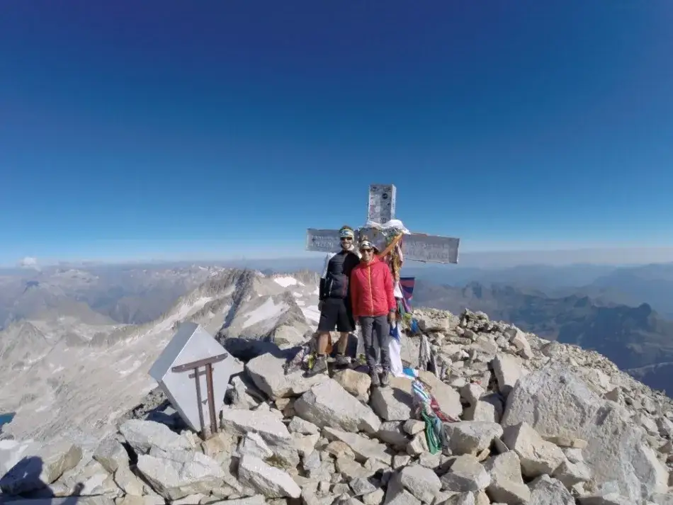 Pico de Aneto: Höchster Berg der Pyrenäen Tour-Guide