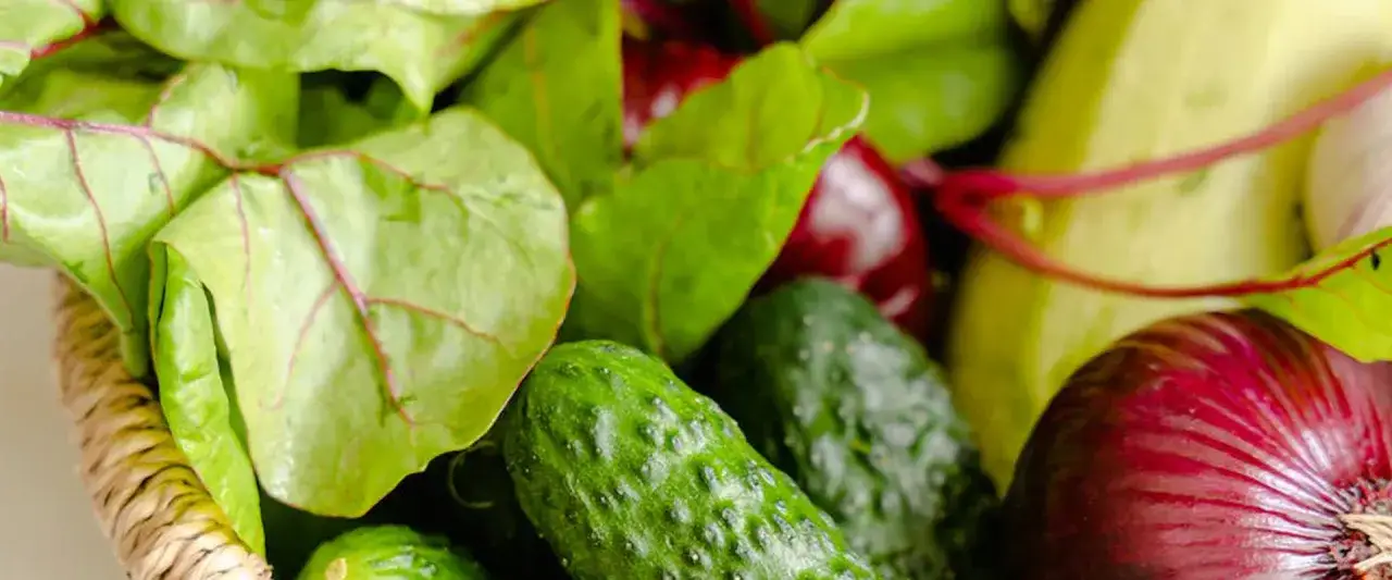 Jakie warzywa na przekąskę? Odkryj zdrowe i pyszne opcje