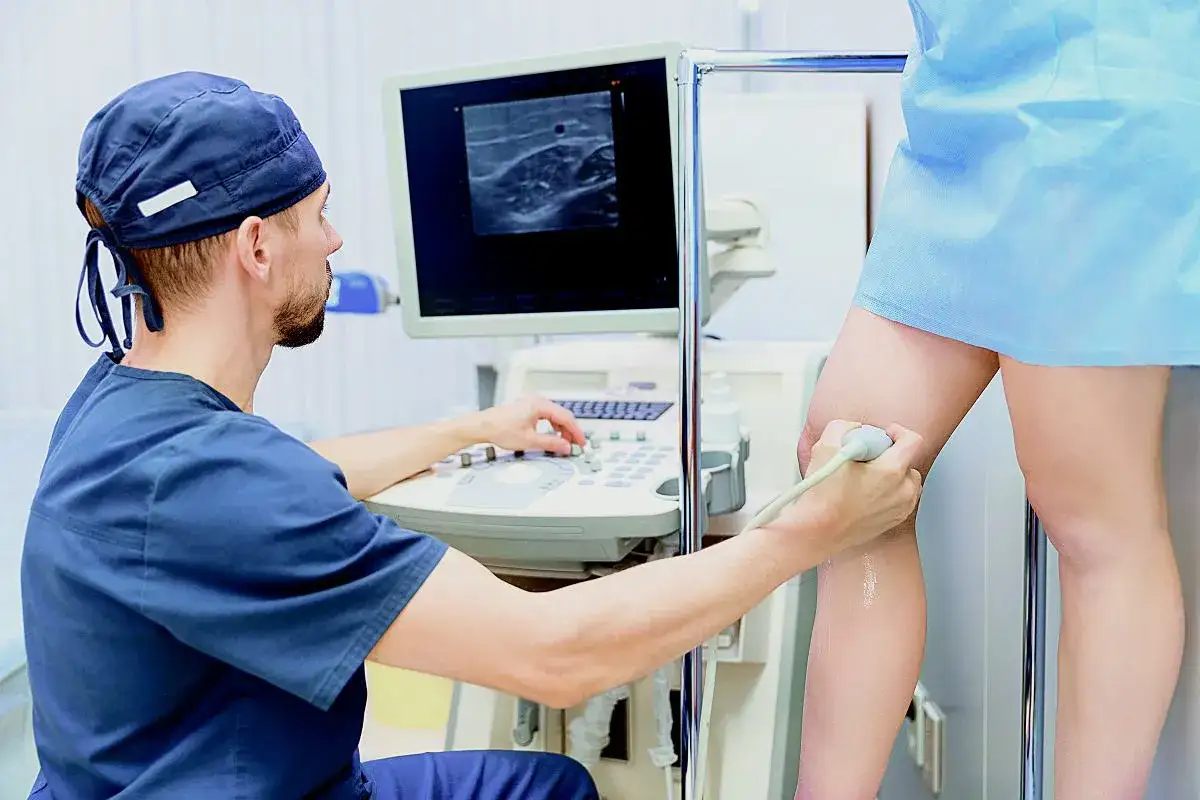 Jak zmierzyć długość nóg w fizjoterapii - uniknij błędów w pomiarze