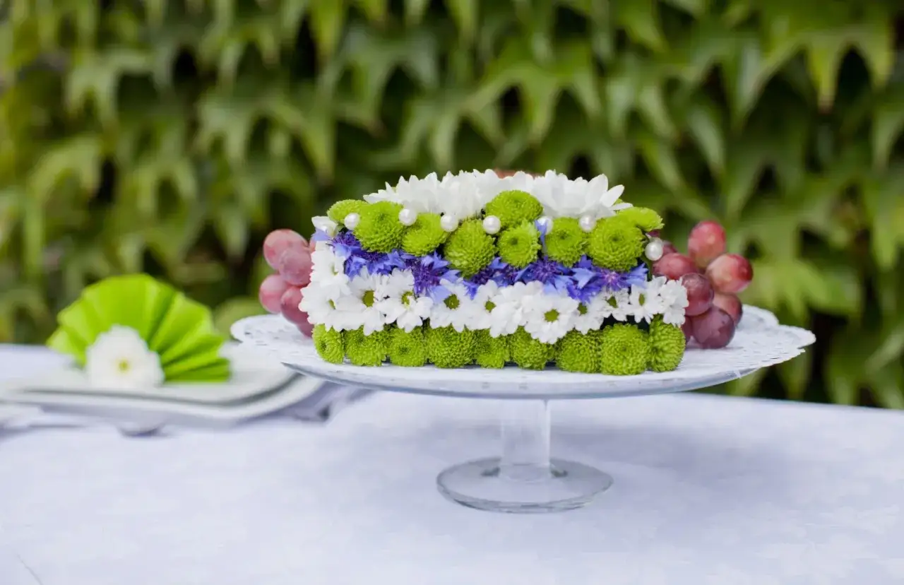 Jak zrobić bukiety na stół weselny, które zachwycą gości i stworzą atmosferę