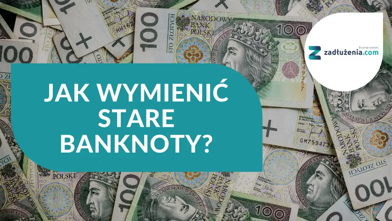 Co zrobić ze starymi funtami? Sprawdź najlepsze opcje wymiany