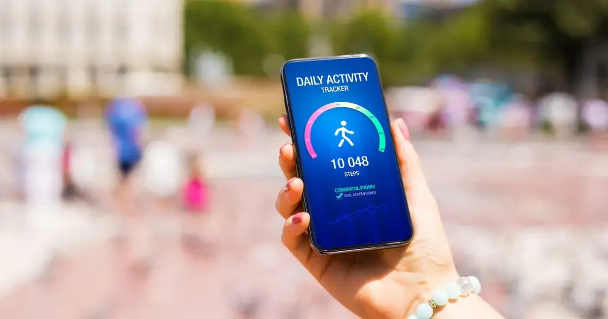 Ile kalorii spalisz podczas 1000 kroków? Szczegółowe obliczenia