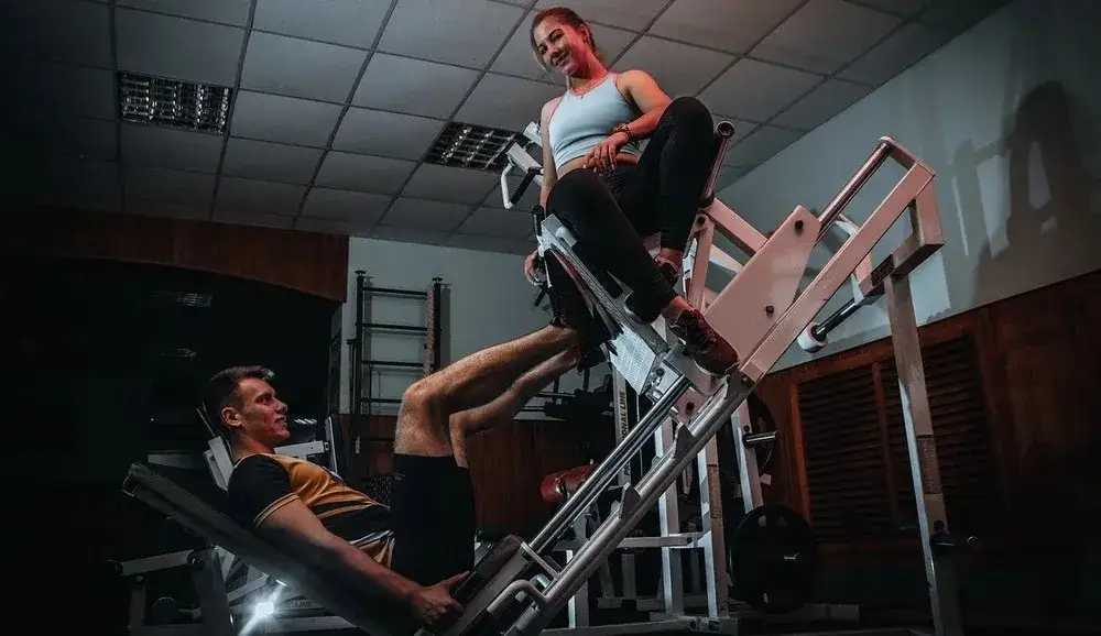 Ile ćwiczyć w tygodniu, aby osiągnąć wymarzone efekty bez przetrenowania