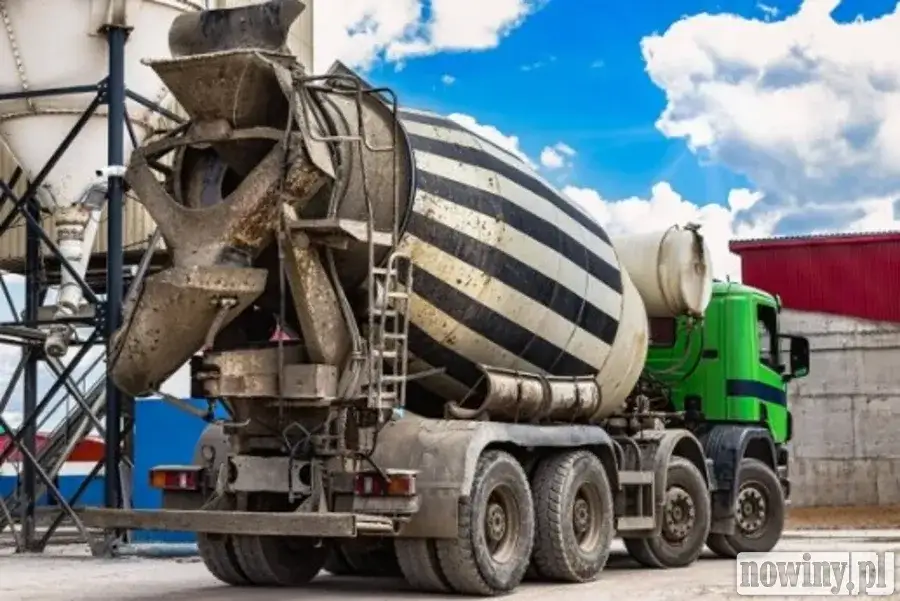 Ile kosztuje gruszka betonu? Pełny cennik i jak nie przepłacić