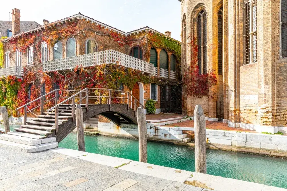 Czy w Wenecji jest bezpiecznie? Oto, co musisz wiedzieć przed wyjazdem