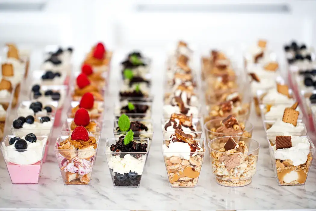 Słodki stół jak zrobić samemu - proste przepisy i inspiracje na przyjęcie