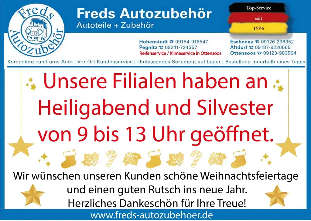 Autoteile & Zubehör in der Nähe finden: Ihr schneller Ratgeber