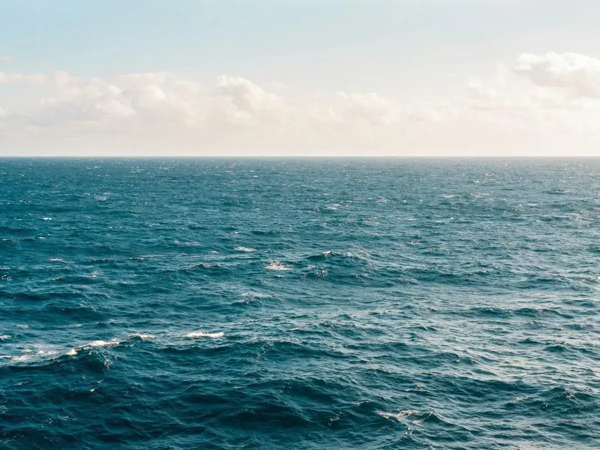 Sennik: Morze co Twój sen mówi o emocjach i życiu?