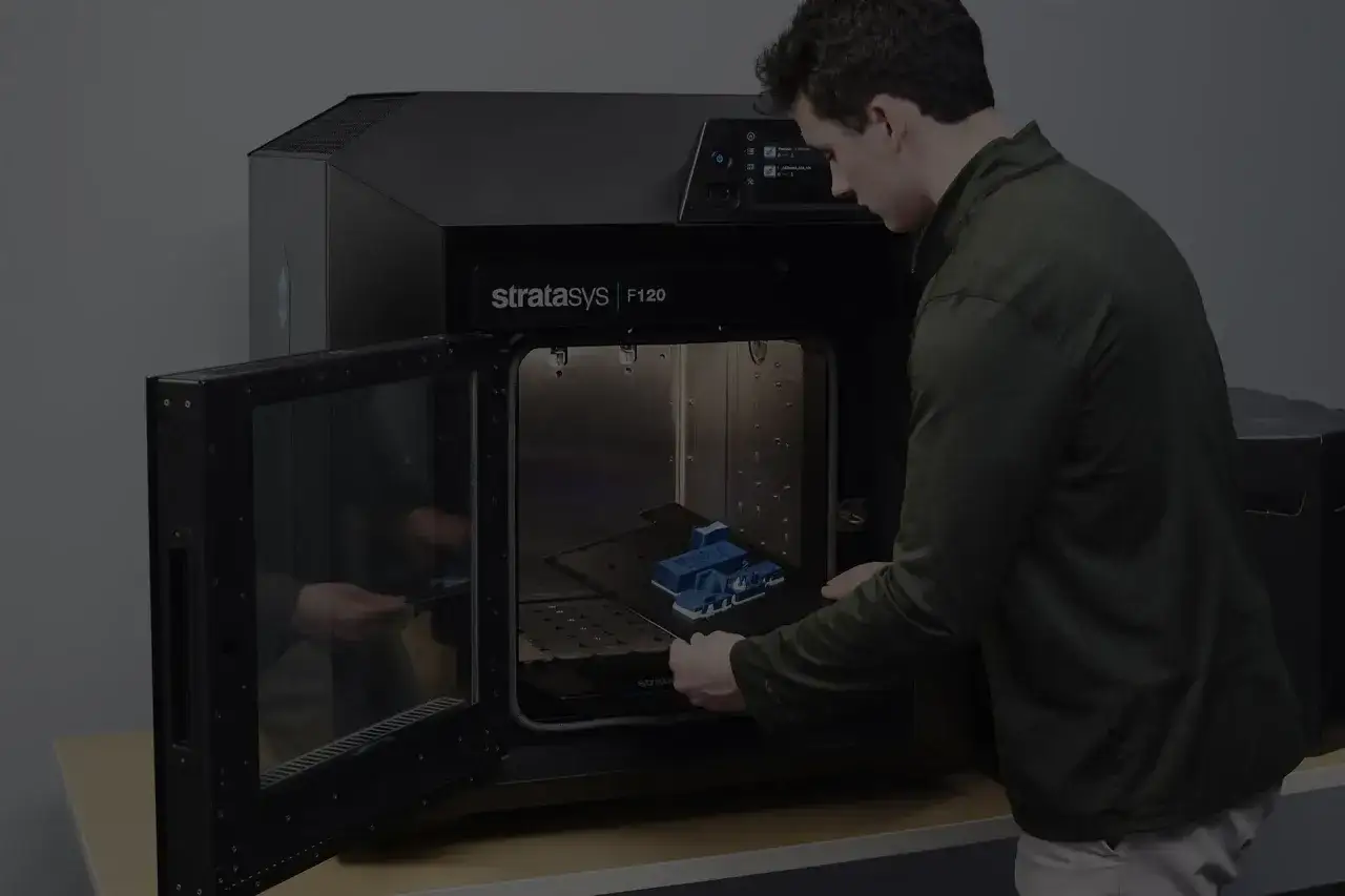 Czym jest drukarka 3D? Przewodnik dla początkujących