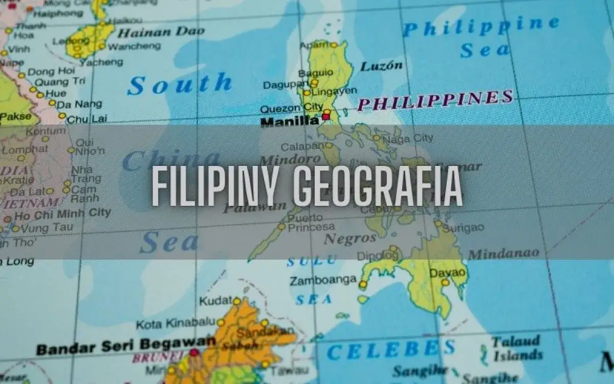 Filipiny ile wysp? Zaskakująca liczba i tajemnice archipelagu