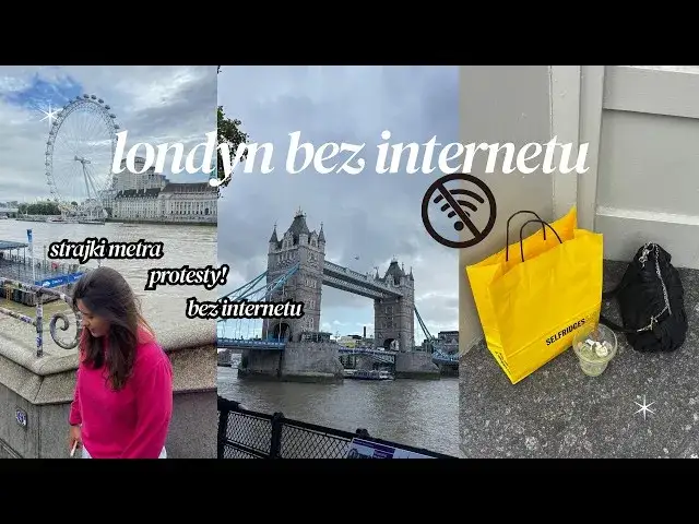 Londyn bez stresu: Jak zwiedzić miasto i nie przepłacić?