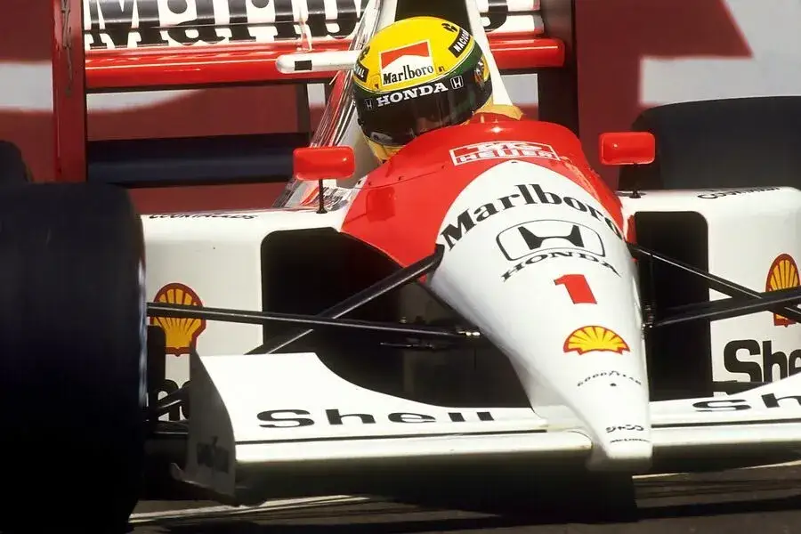 Grand Prix Brazylii: Wzruszające chwile i niezapomniane wyścigi