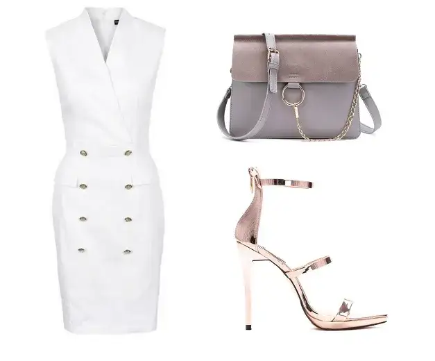 Jaką sukienkę ubrać na komunię, by wyglądać elegancko i skromnie