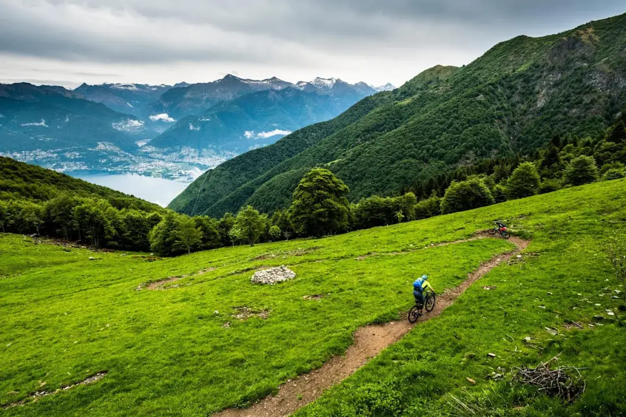 Trasy rowerowe Bielsko: Odkryj najpiękniejsze szlaki i ich trudności