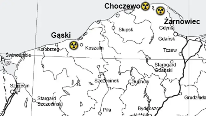 Gdzie ma powstać elektrownia jądrowa w Polsce? Kluczowe informacje i lokalizacja