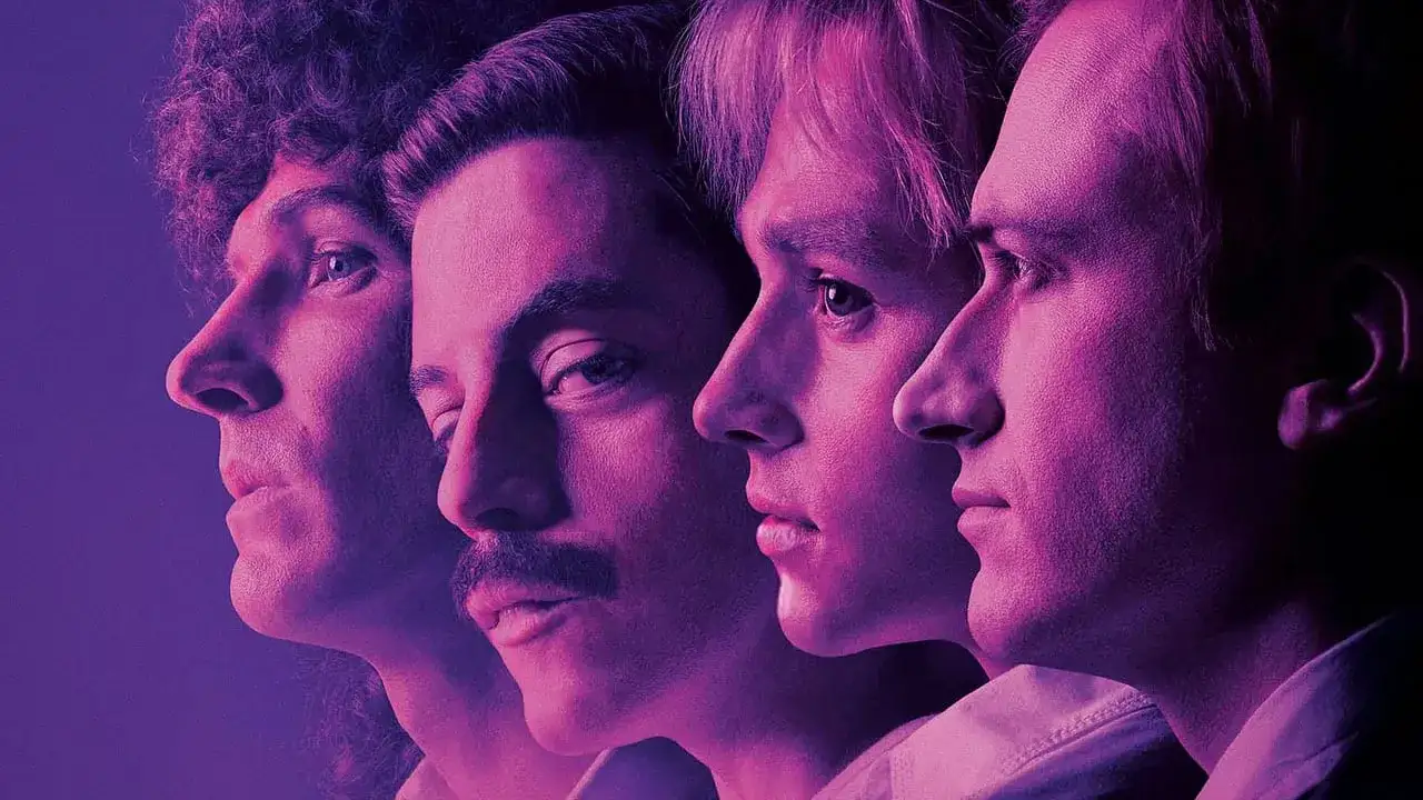 Bohemian Rhapsody film kiedy w TV? Nie przegap emisji na TVN