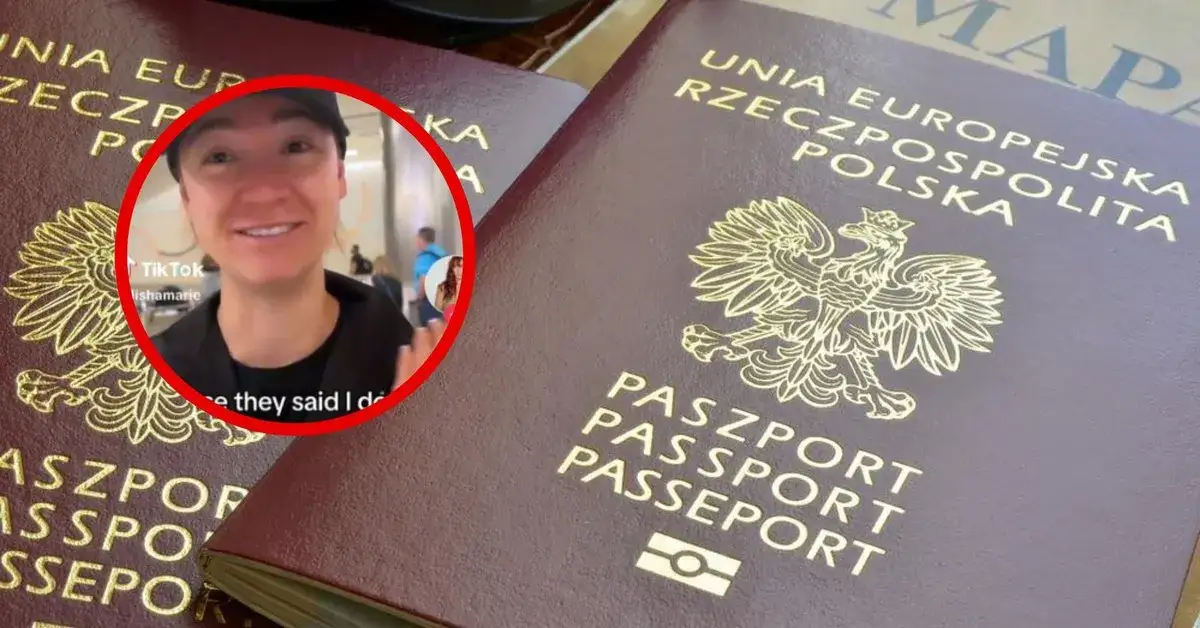 Paszport: Jedno zdjęcie! Wymogi, błędy i porady nie daj się zaskoczyć