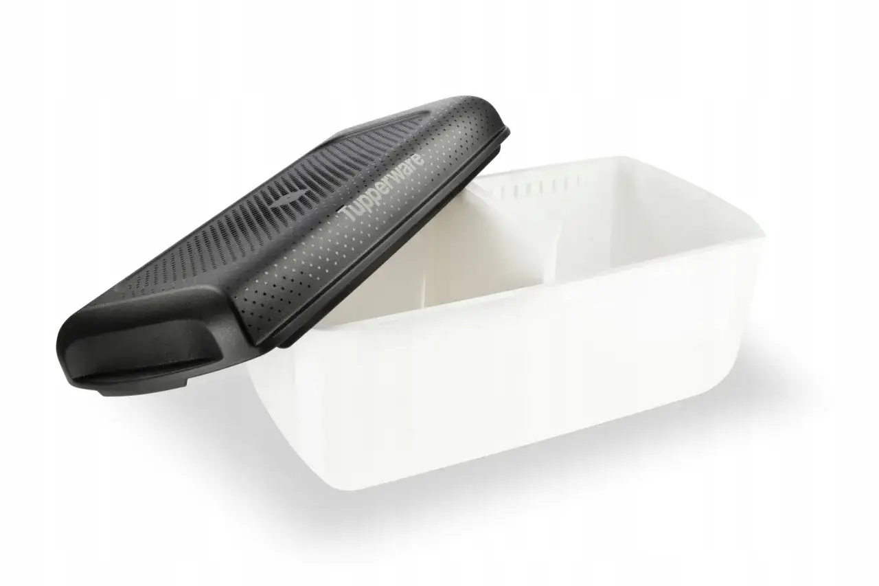 Co warto kupić z Tupperware? Odkryj najlepsze produkty do kuchni