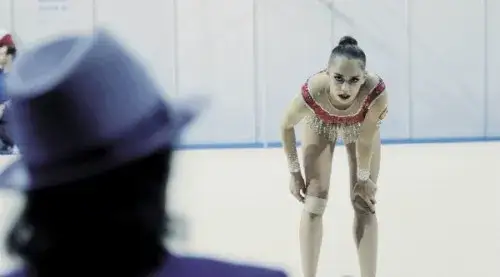 Najlepsze filmy o gimnastyce na Netflix, które musisz zobaczyć