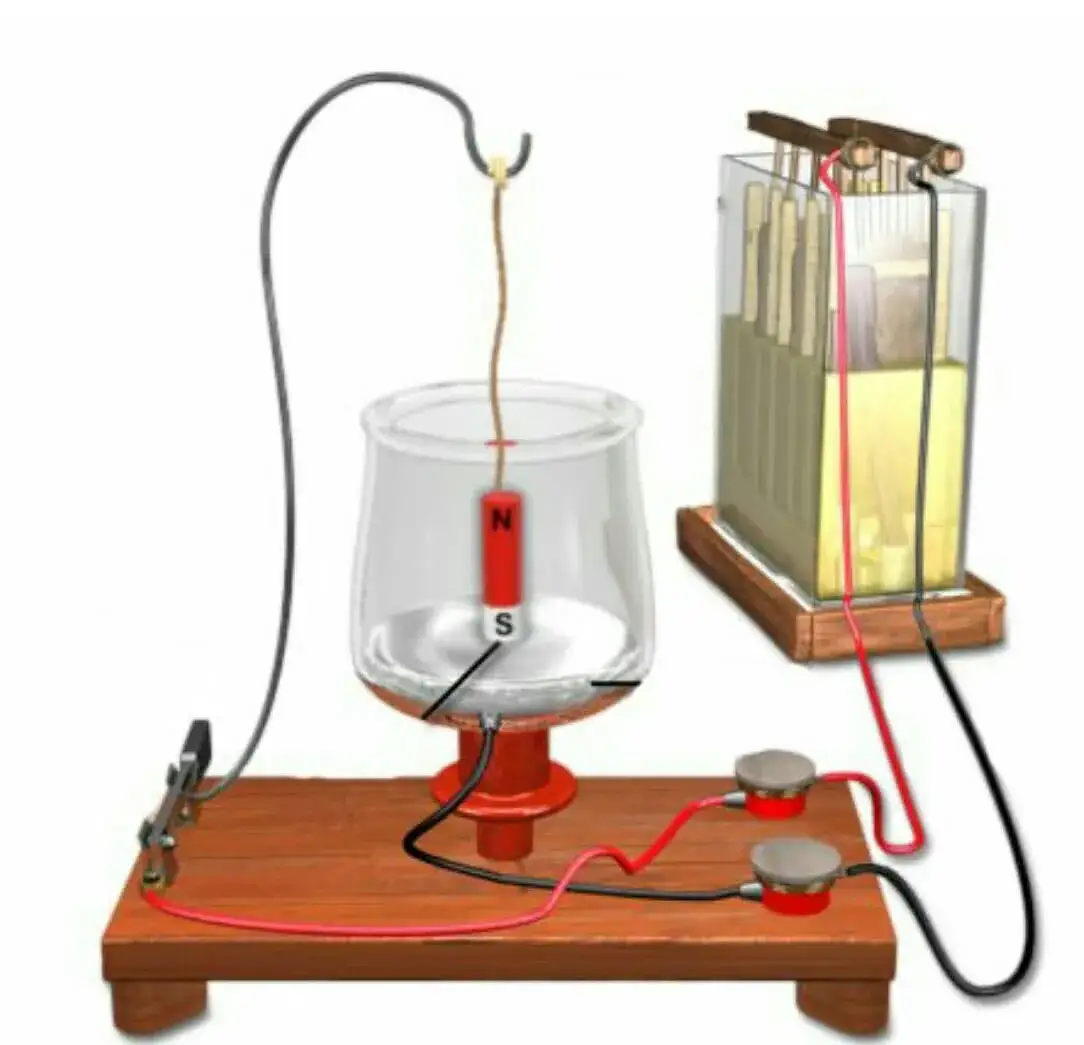 Kto wynalazł silnik elektryczny? Odkryj tajemnice jego twórców