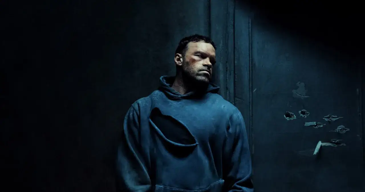 Alias - film akcji wart obejrzenia? Przeczytaj moją recenzję