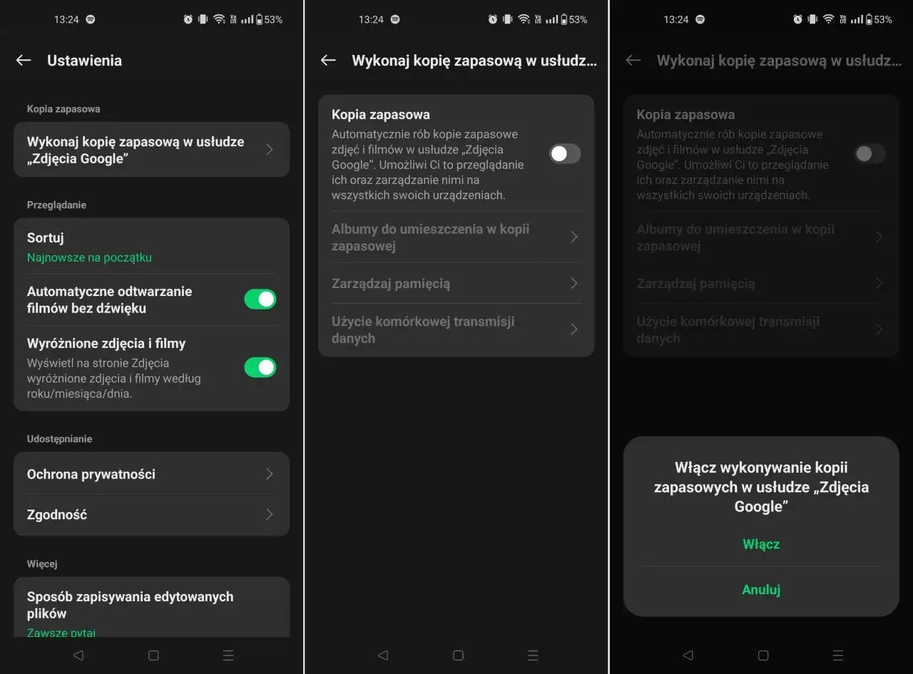 Jak zrobić kopię zapasową zdjęć, by uniknąć ich utraty i zniszczenia