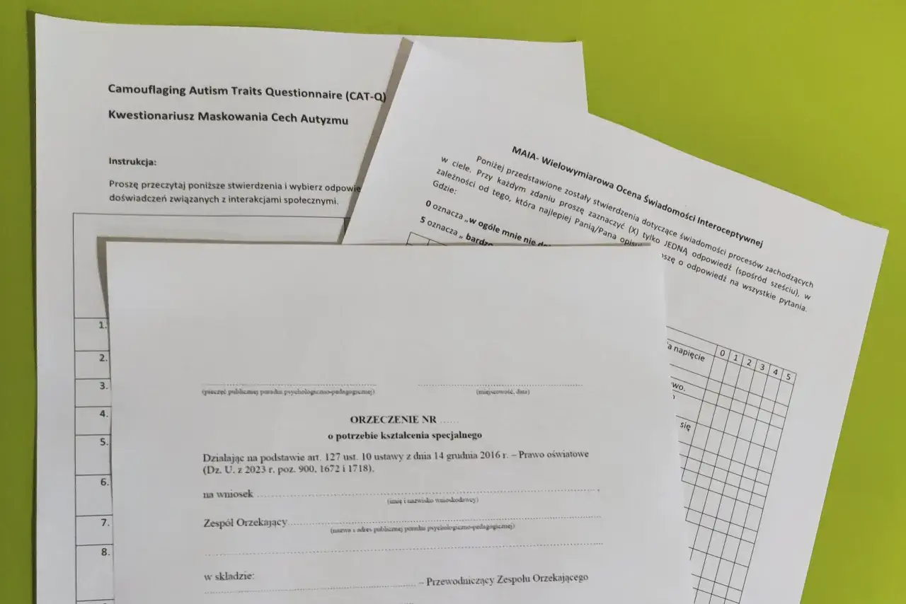 Kto diagnozuje autyzm? Kluczowe informacje o procesie i specjalistach