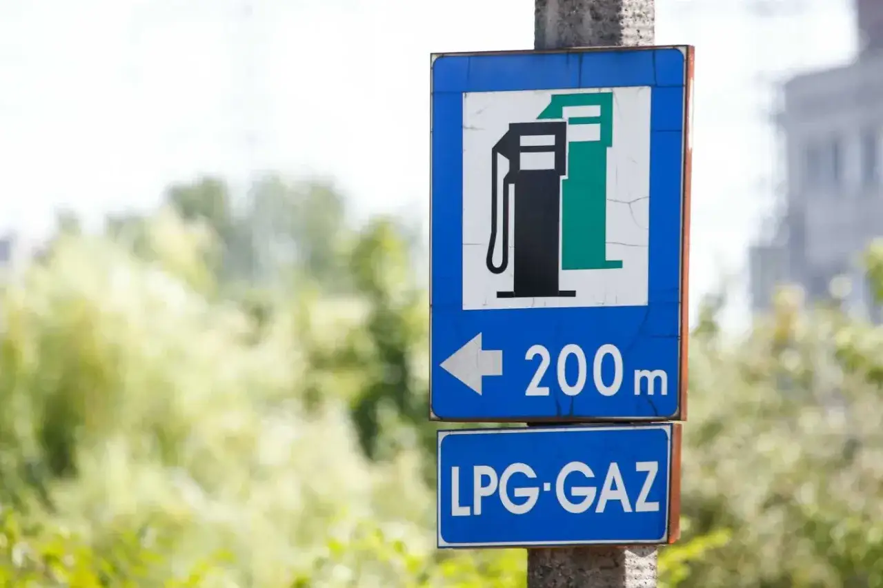 Instalacja LPG: Ile kosztuje i jak szybko się zwróci?