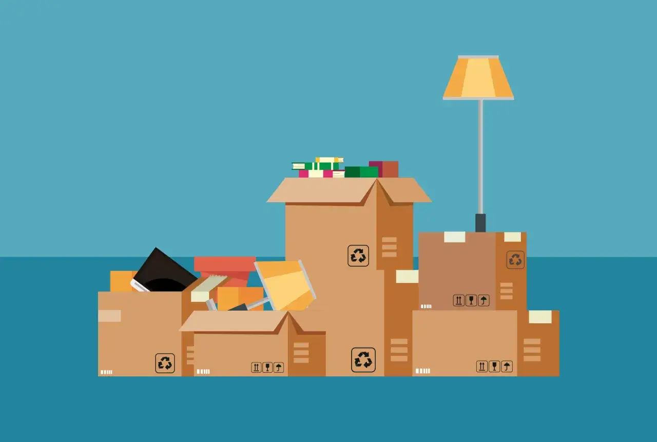 Nakaz opuszczenia mieszkania i co dalej - ważne kroki do podjęcia