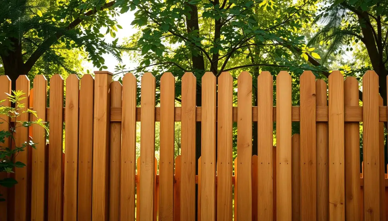 Ile kosztuje płot panelowy? Poznaj ceny i ukryte koszty