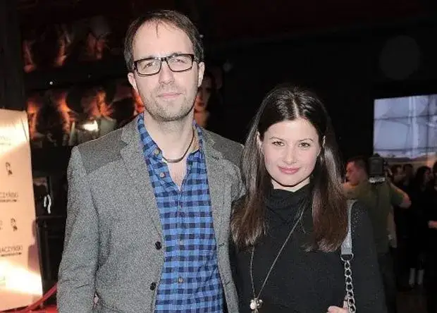 Z kim jest Agnieszka Sienkiewicz? Poznaj jej męża i życie prywatne