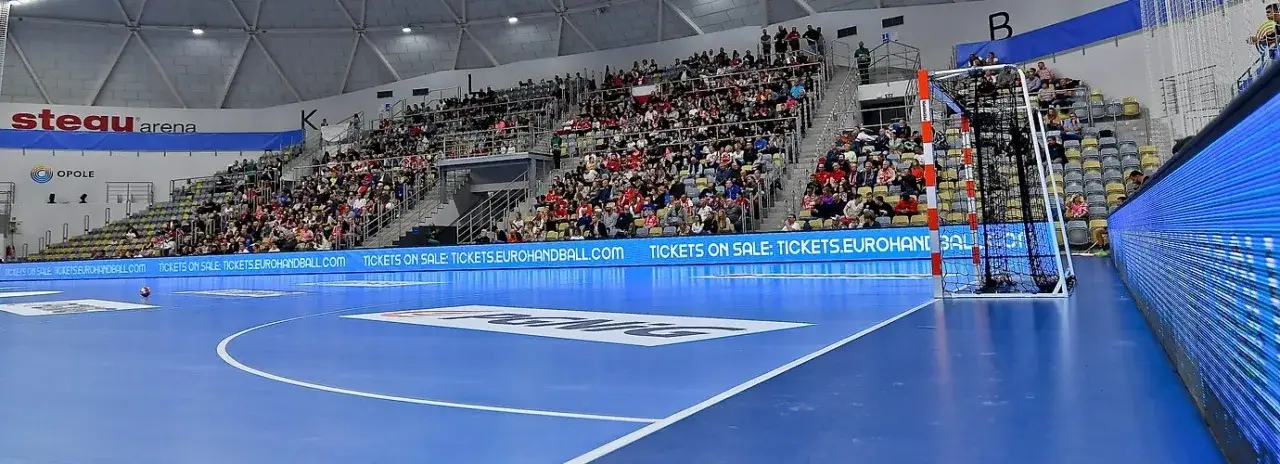 Ile minut gra się w piłkę ręczną? Zaskakujące fakty o meczach