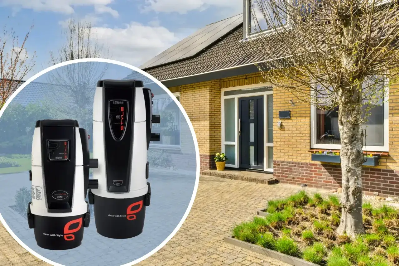 Jaki odkurzacz centralny? Pełny przewodnik: wybór, montaż, koszty