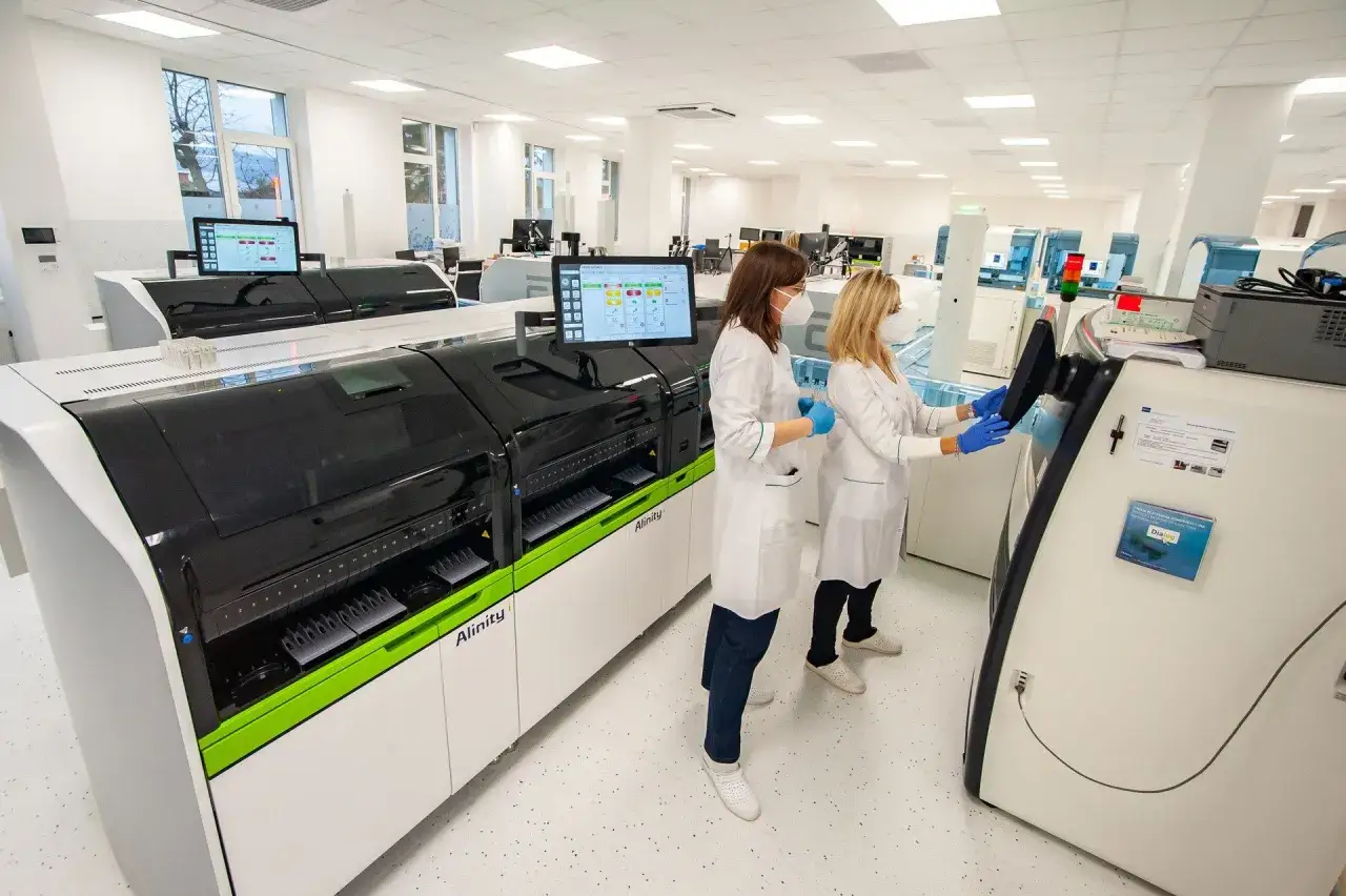 Czy diagnostyka to dobre laboratorium? Opinie i doświadczenia pacjentów