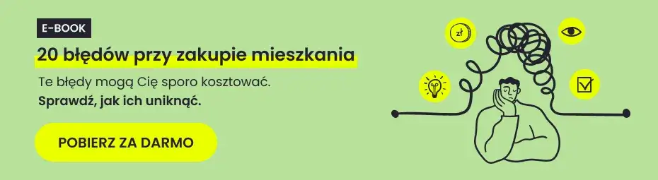 Co sprawdzić przy zakupie mieszkania, aby uniknąć kosztownych błędów