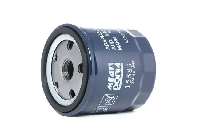 Die besten ölfilter für VW Up: Passende Modelle und Maße finden