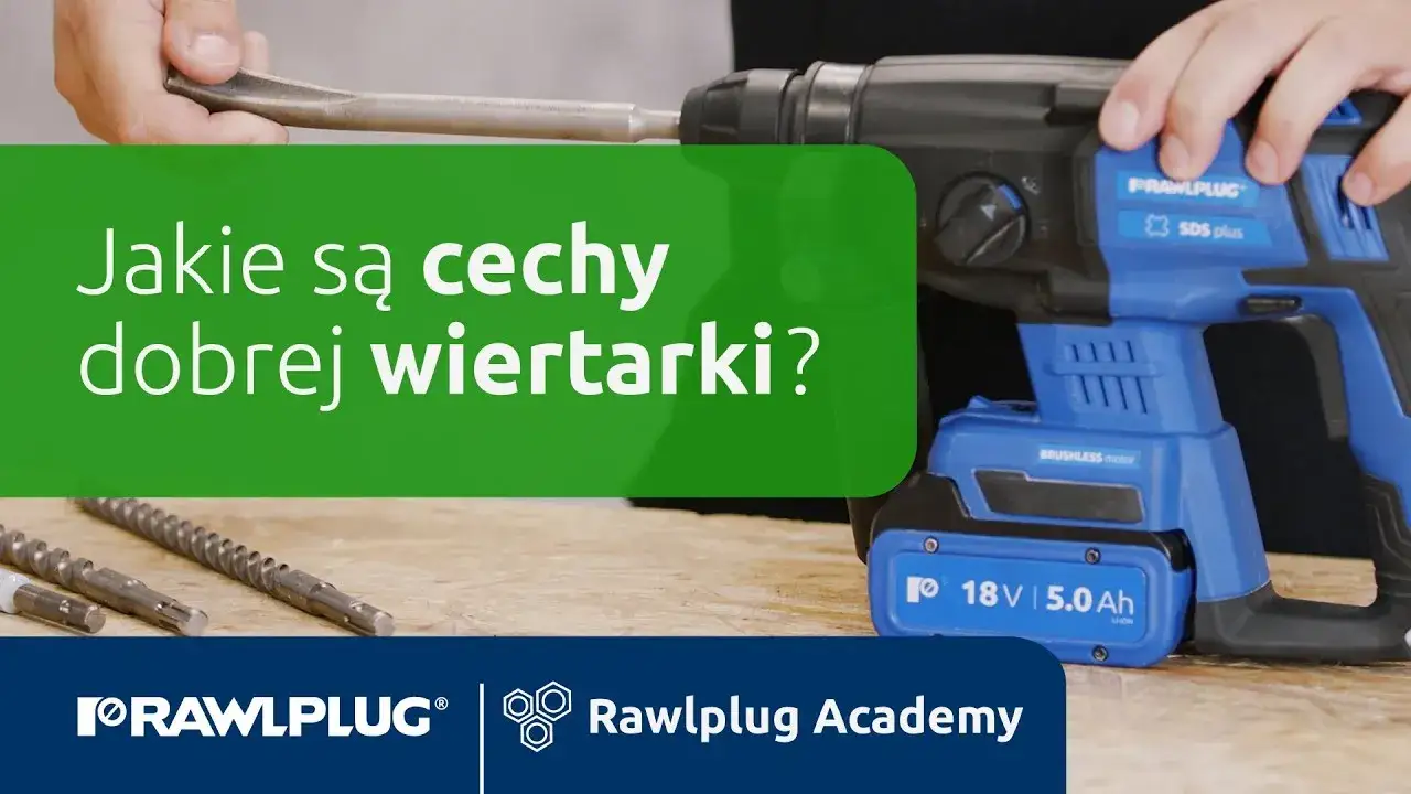 Wiertarka udarowa: Jak włączyć udar i co robić, gdy nie działa?