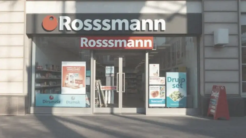 Zarobki w Rossmannie: Stawki, premie, benefity czy się opłaca?