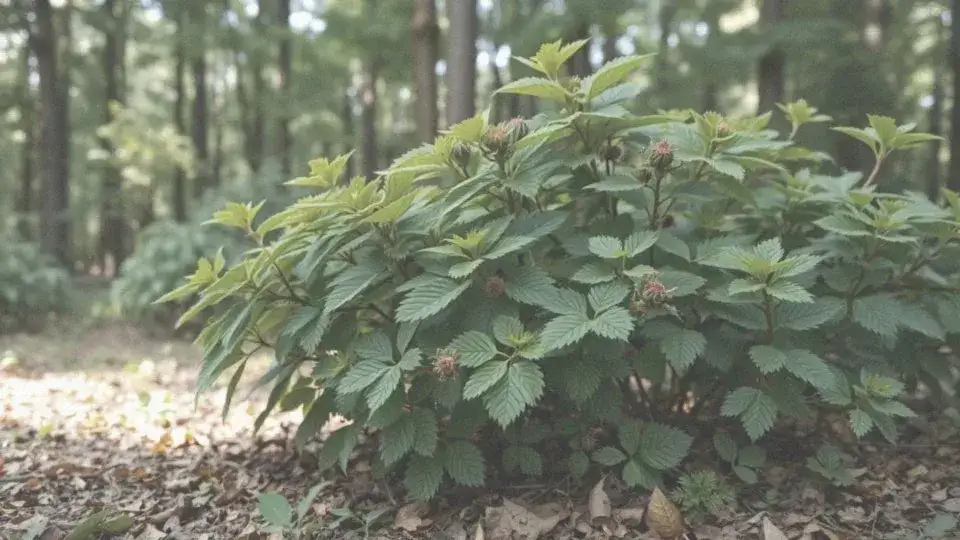 Kiedy jest sezon na jeżyny? Poznaj najlepszy czas na zbiór owoców