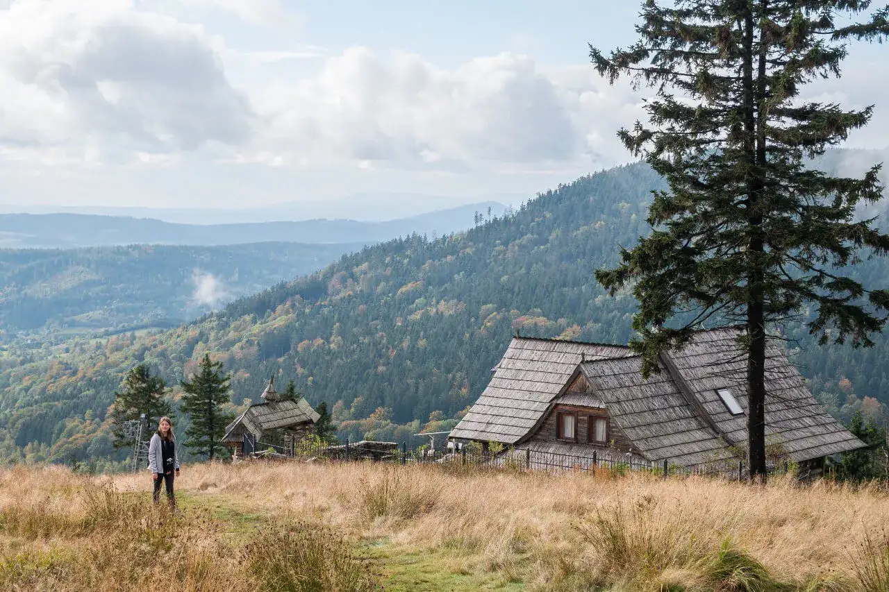 Gdzie w góry z Wrocławia? Najlepsze trasy na niezapomniane wypady