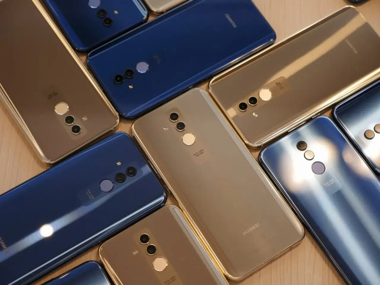 Pojemność baterii Huawei Mate 20 Lite - co musisz wiedzieć o wydajności