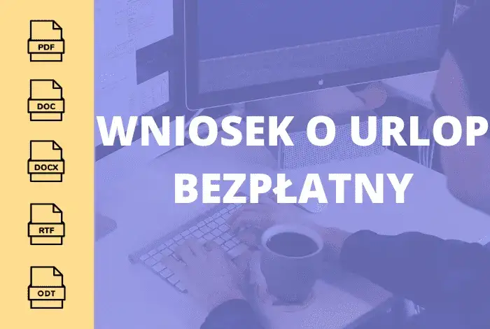 Urlop bezpłatny: Czy pracodawca może wysłać Cię bez wniosku?