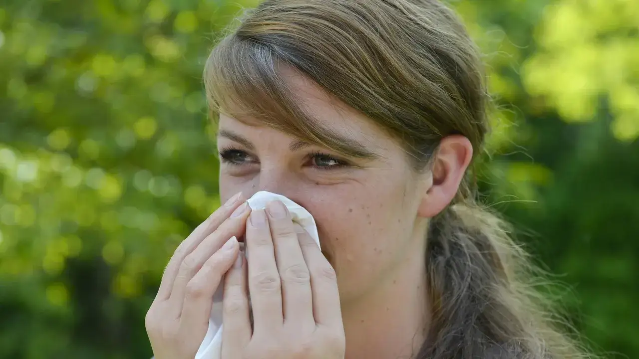Symptome bei Sommergrippe: So erkennen Sie die Krankheit rechtzeitig