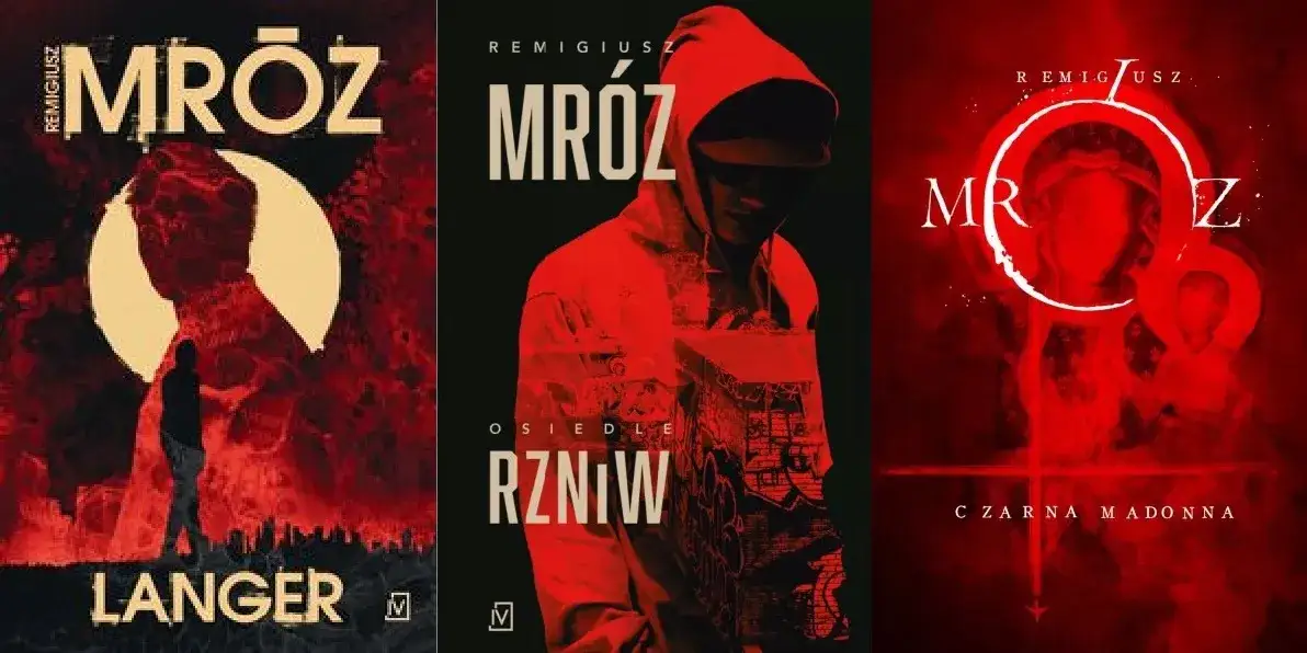 Osiedle RZNiW - co to znaczy i jakie ma znaczenie w literaturze?