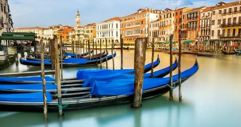 Venecia: Qué ver, hacer y cómo evitar errores de turista